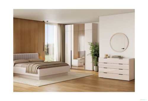 "Lori" Кашемір Глянець