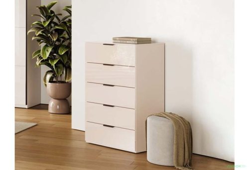 "Lori" 70см Кашемір Глянець