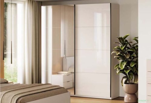 "Lori" 150см, 200см Кашемір Глянець