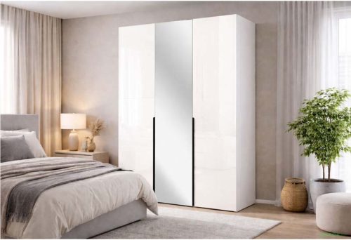 "Lori" 135см Кашемір Глянець