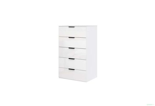 "Mila" 70 Білий глянець