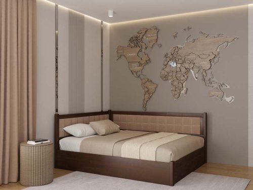 "Milvoki" ПМ Бук