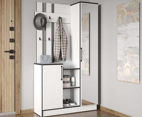 "Корнелія" / Moreli  100*37*180