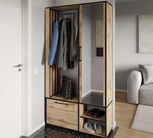 "Корнелія" 100*33*190