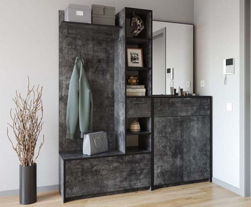 "Корнелія" Moreli 170*38*188