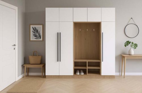 "Line-Elegant" 215*55*240