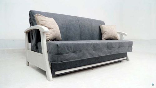 "Madryd" 160*200 спальне місце