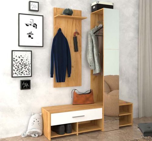 "Рута" 150*40*200