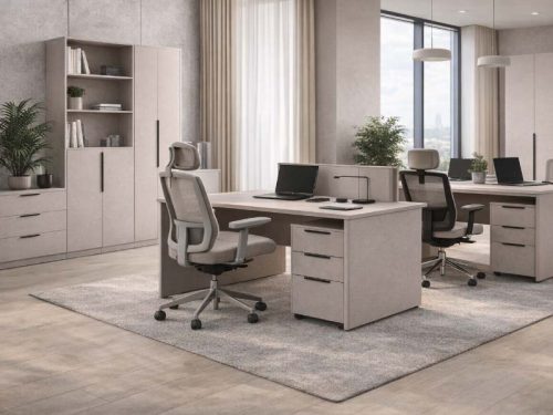 "Workspace" від Gerbor